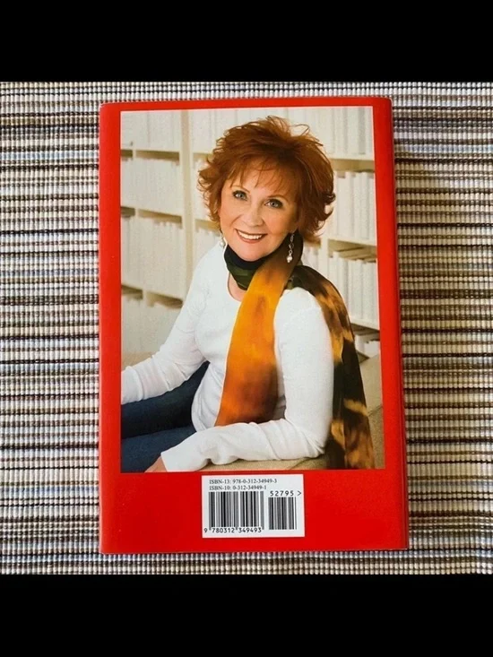 Hardcover Book ~ Lean Mean Thirteen By: Janet Evanovich - Picture 2 of 7